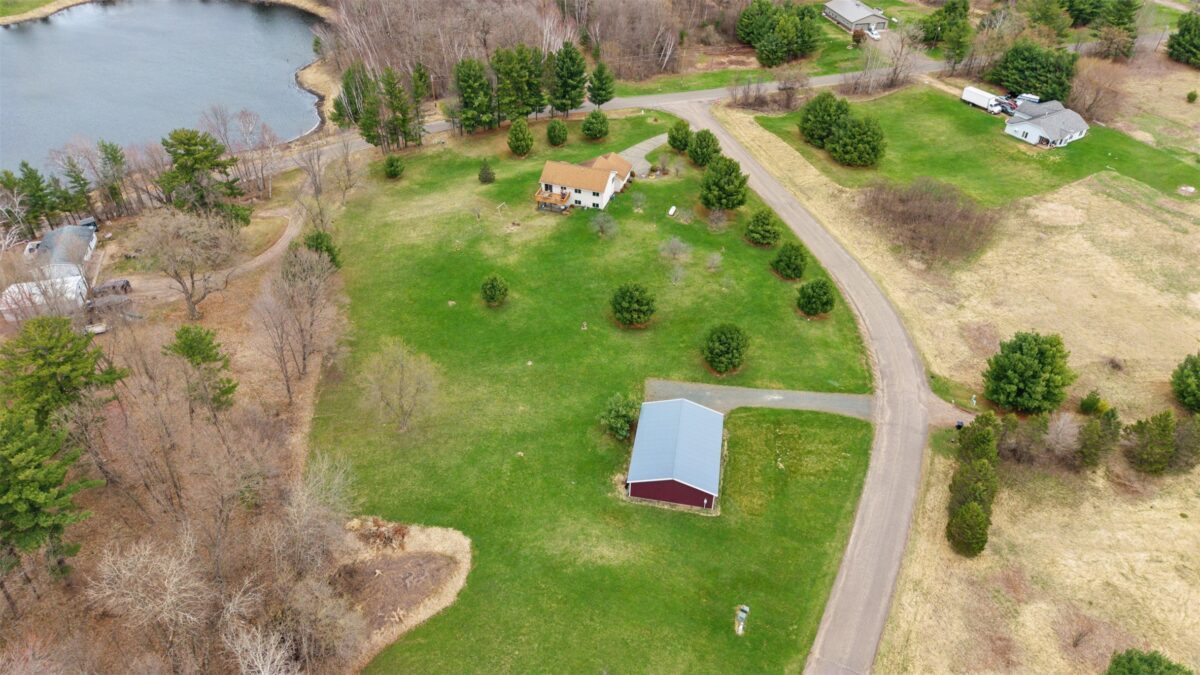 1349 64th Street Turtle Lake WI 54889 — photo 31