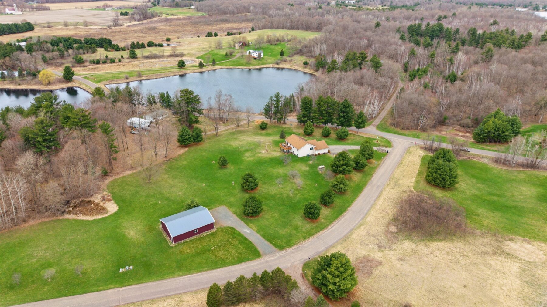 1349 64th Street Turtle Lake WI 54889 — photo 32