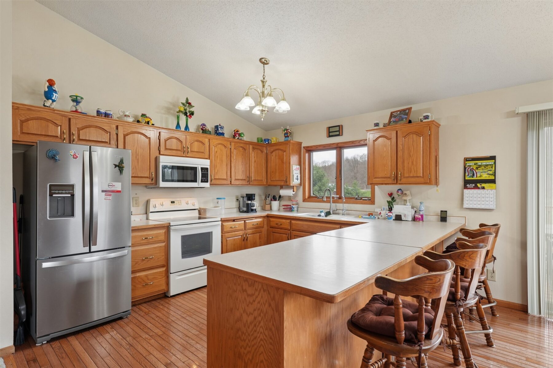 1349 64th Street Turtle Lake WI 54889 — photo 4