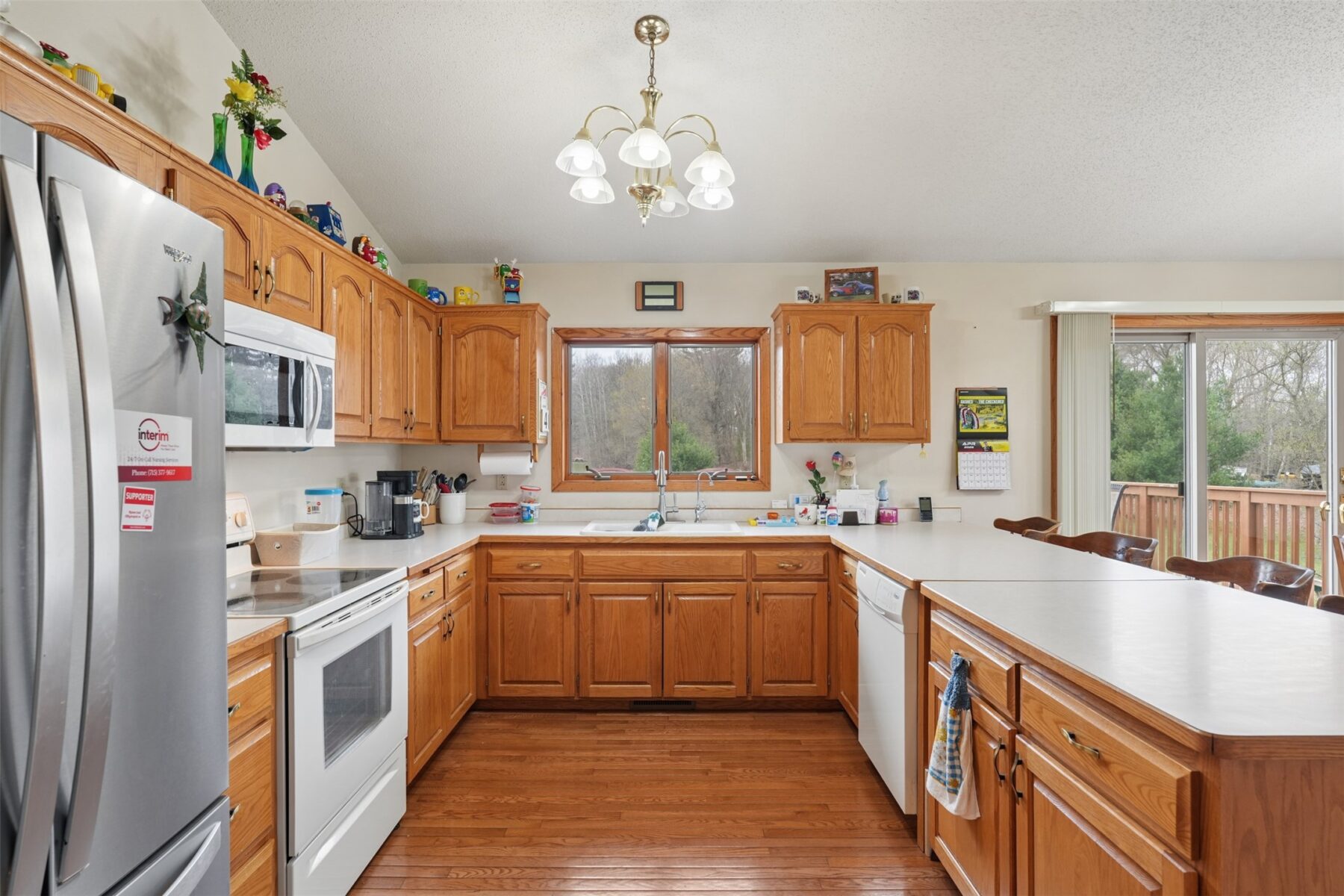1349 64th Street Turtle Lake WI 54889 — photo 5