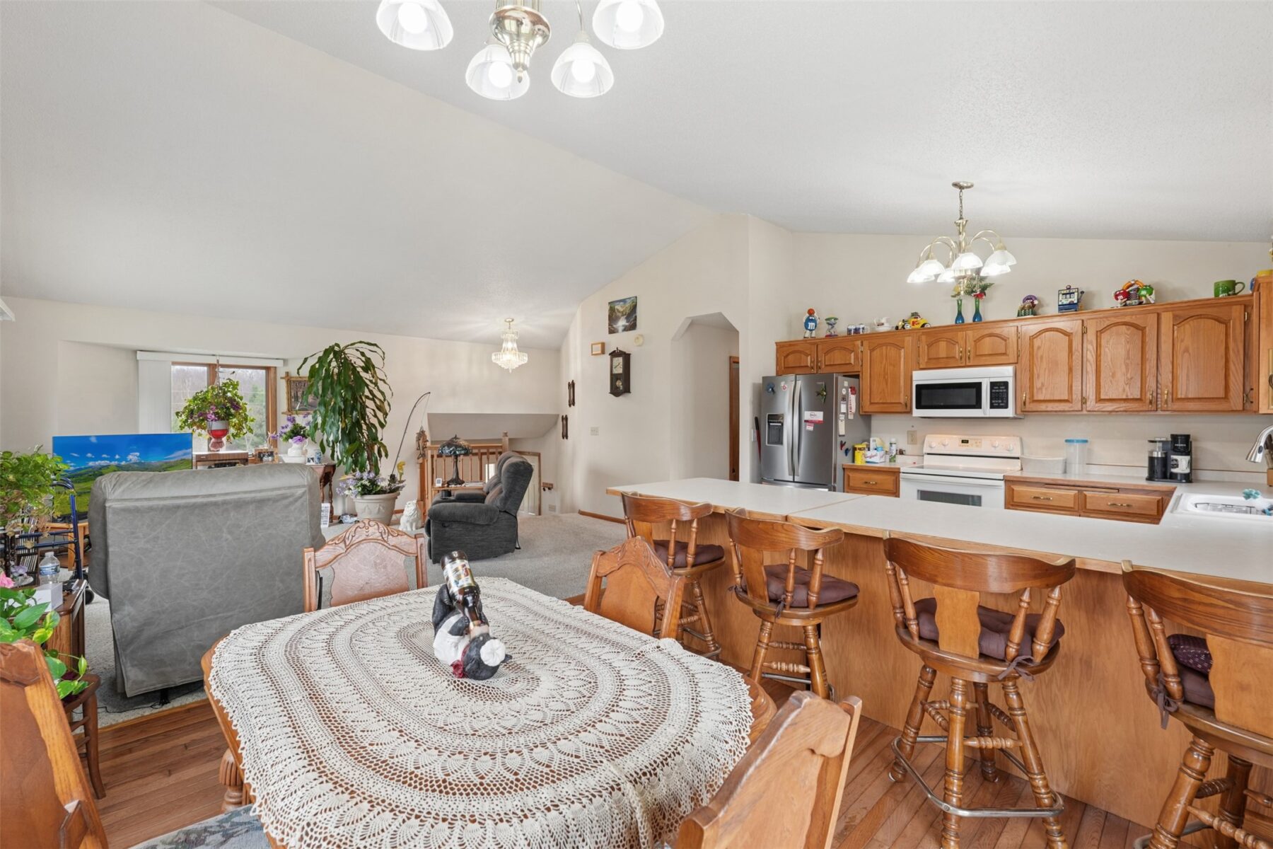 1349 64th Street Turtle Lake WI 54889 — photo 6