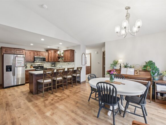 Residential at 1352 Juniper Place, Eau Claire, WI 54703 — photo 1