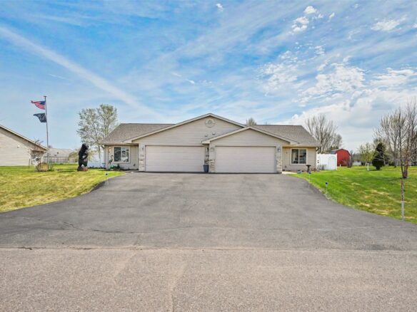 13545-13547 41st Avenue 1-2, Chippewa Falls, WI