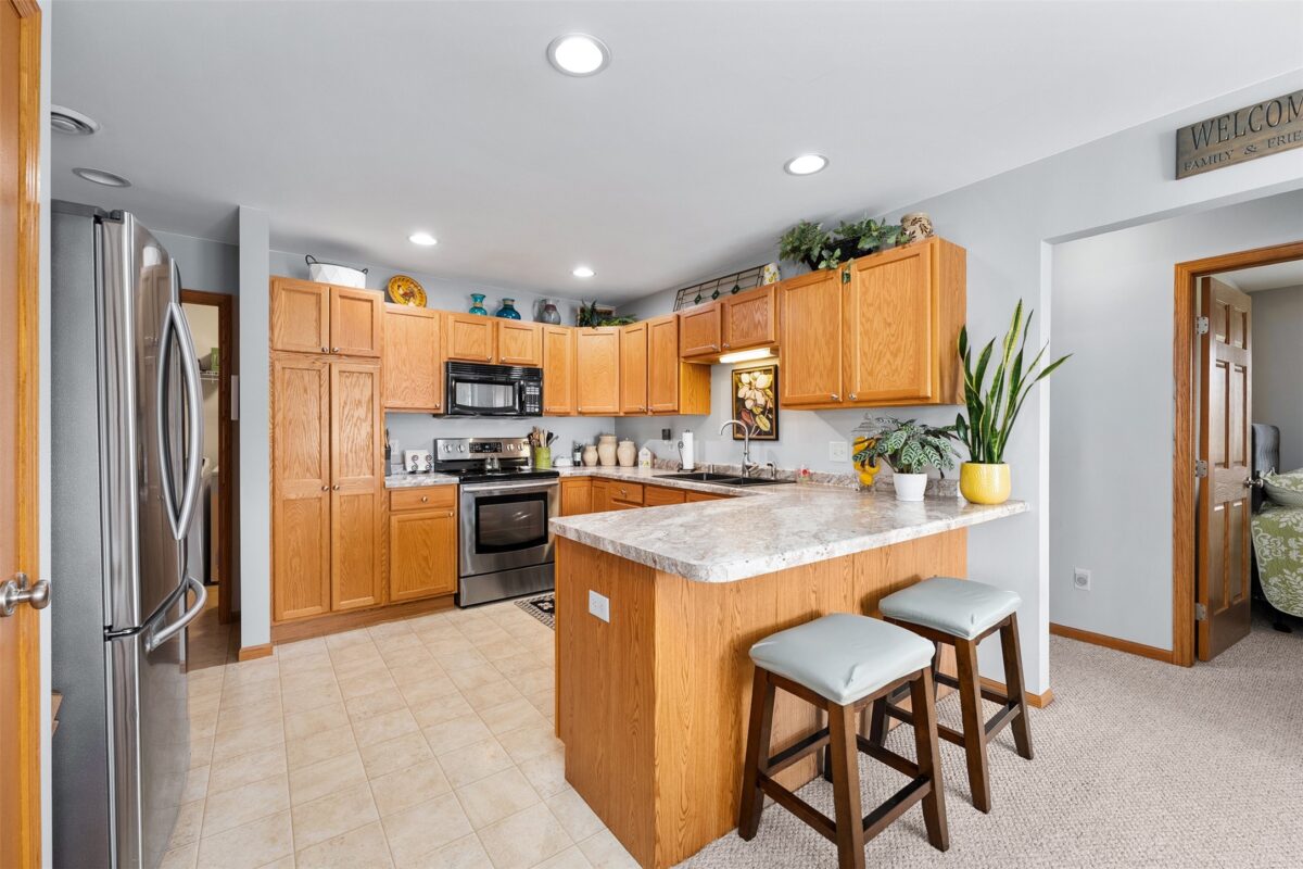 13545-13547 41st Avenue 1-2, Chippewa Falls, WI — photo 10