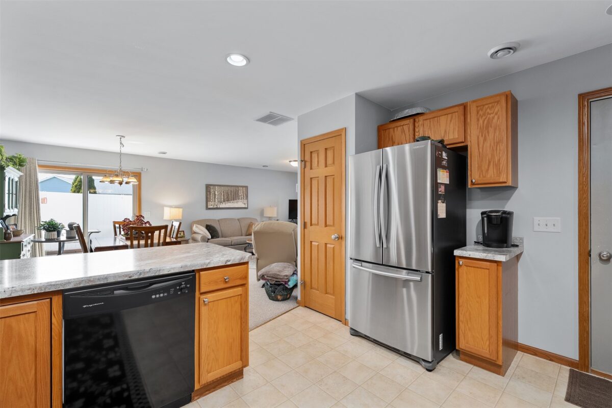 13545-13547 41st Avenue 1-2, Chippewa Falls, WI — photo 16