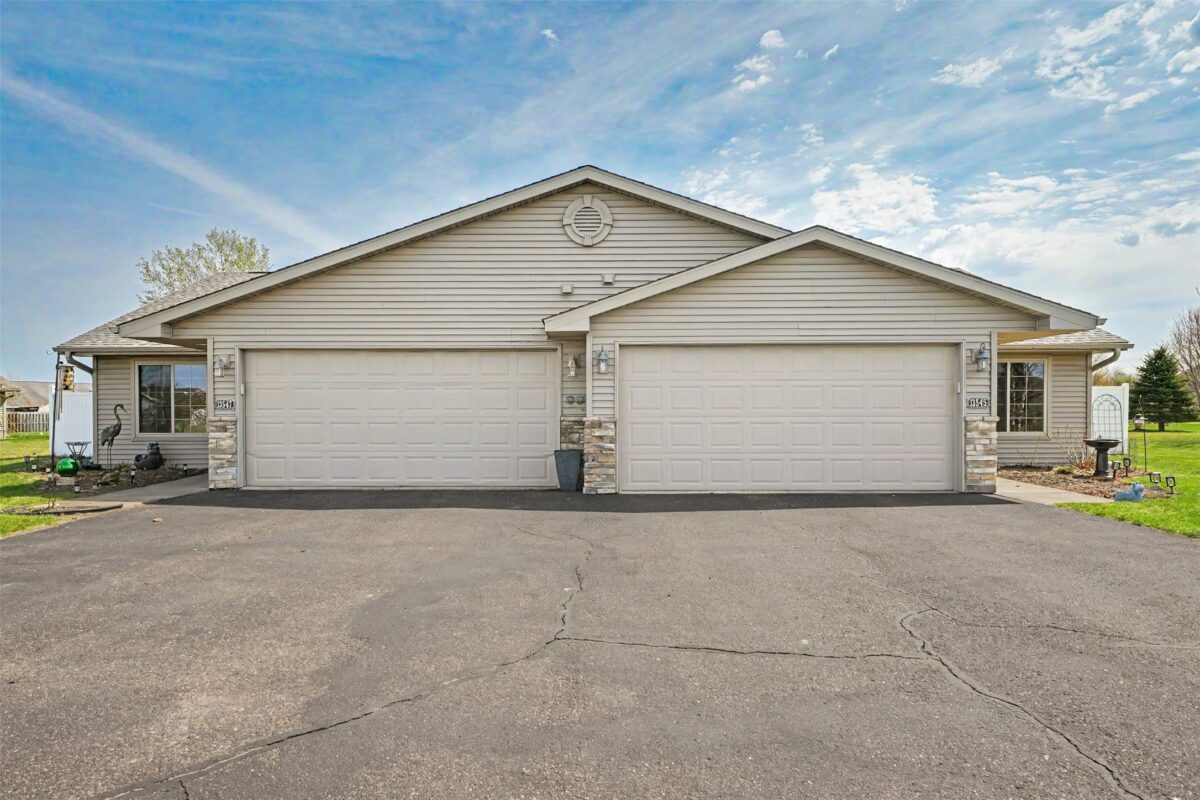 13545-13547 41st Avenue 1-2, Chippewa Falls, WI — photo 2