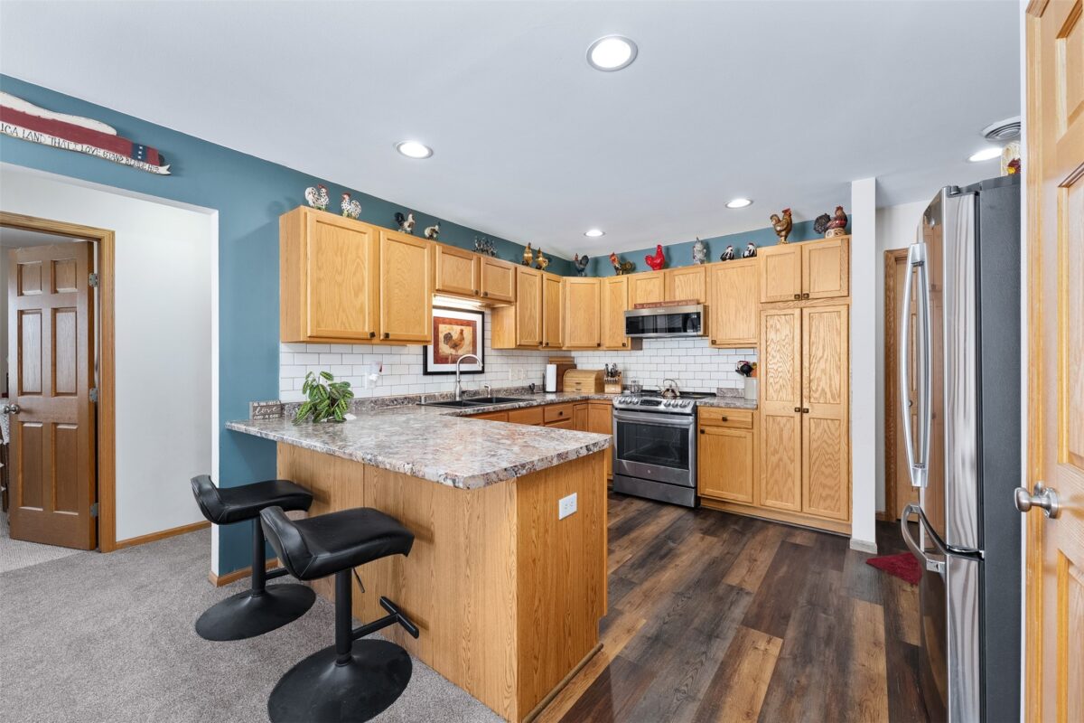 13545-13547 41st Avenue 1-2, Chippewa Falls, WI — photo 33