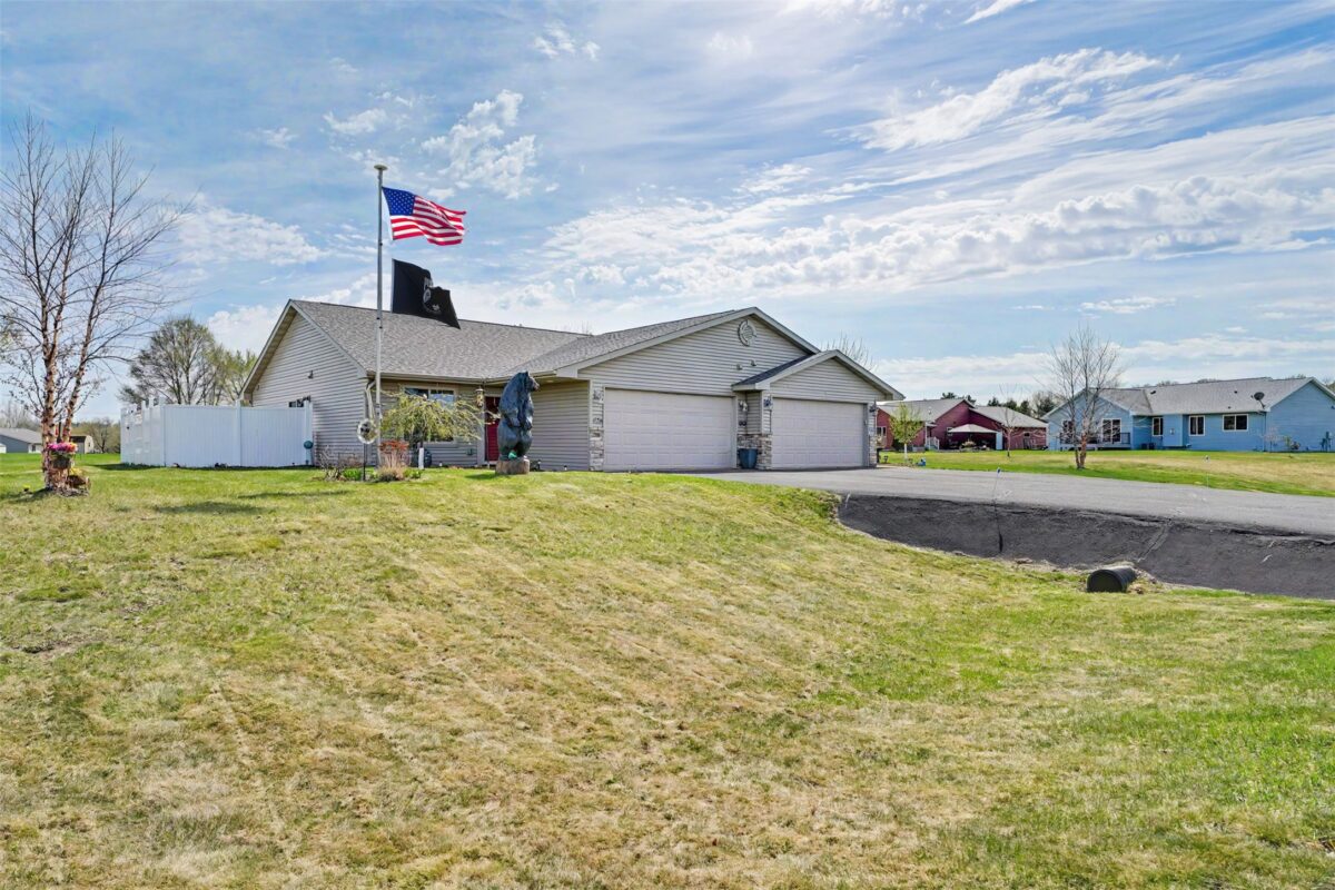 13545-13547 41st Avenue 1-2, Chippewa Falls, WI — photo 4