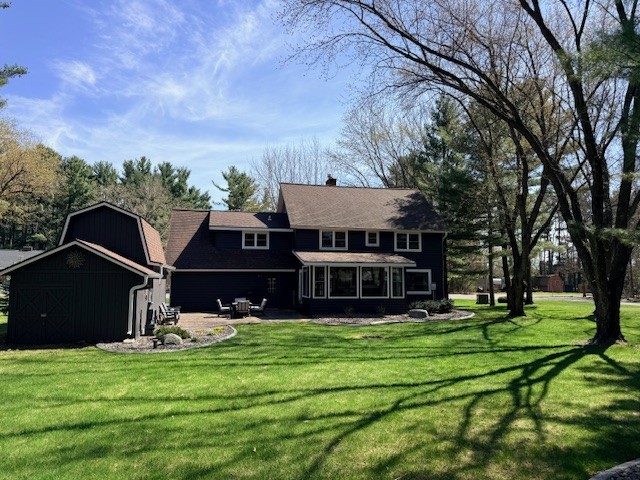 13554 84th Avenue, Chippewa Falls, WI — photo 2