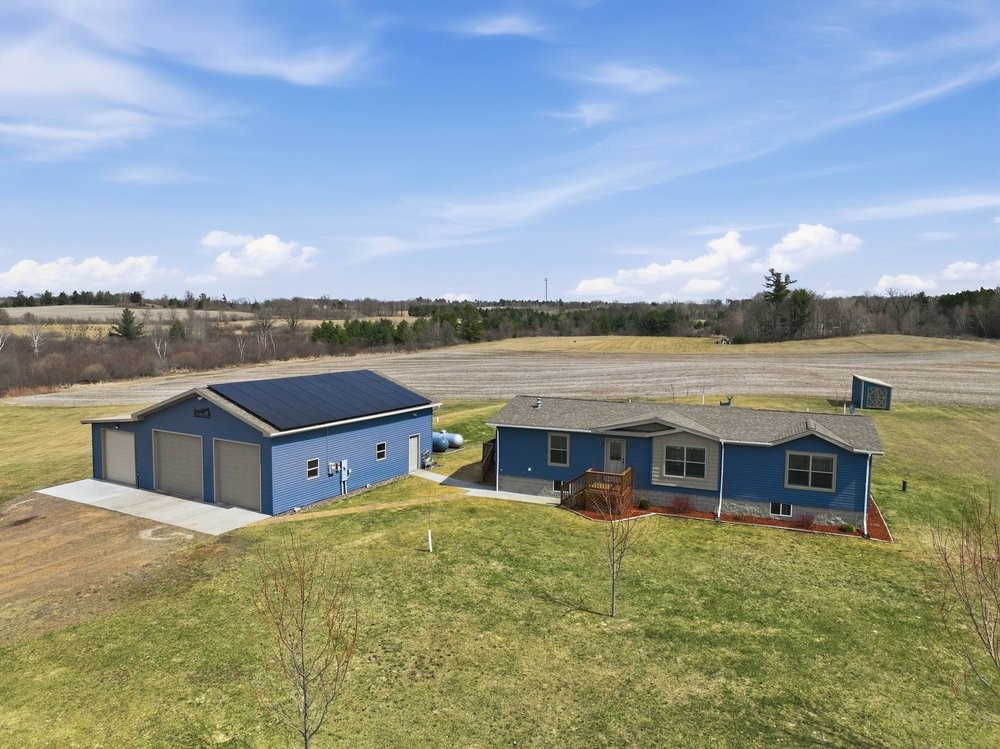 Residential at 1356 14th Street, Turtle Lake, WI 54889 — photo 2