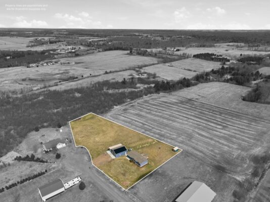 Residential at 1356 14th Street, Turtle Lake, WI 54889 — photo 1