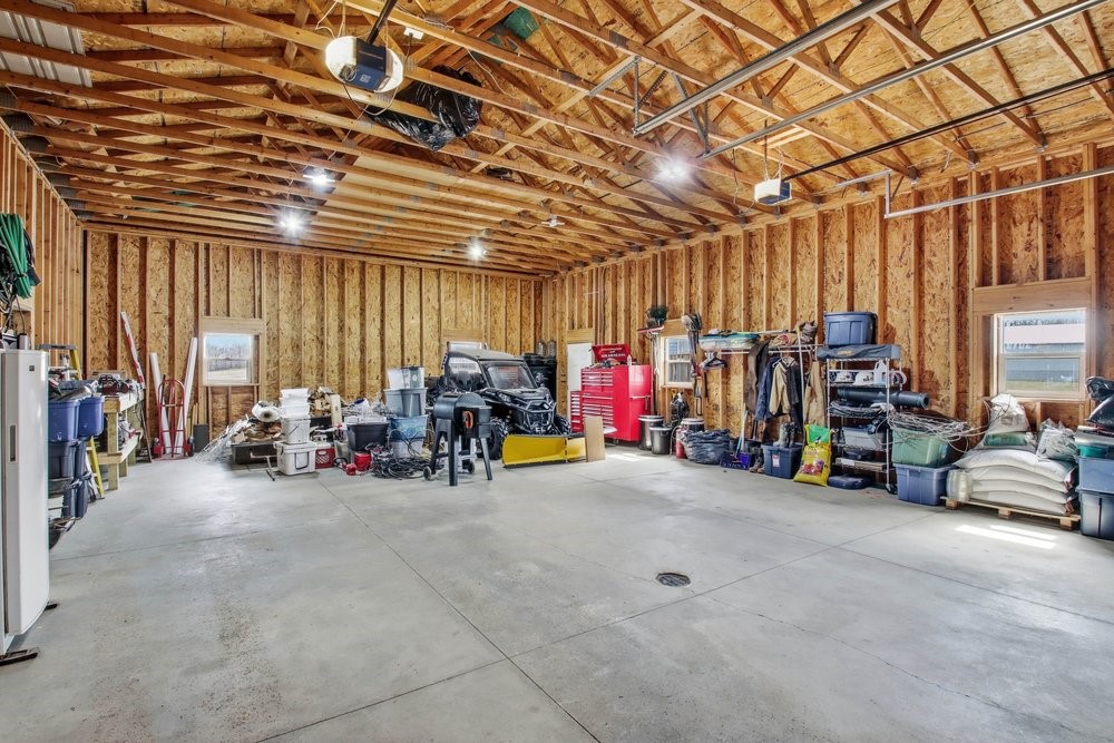 Residential at 1356 14th Street, Turtle Lake, WI 54889 — photo 10