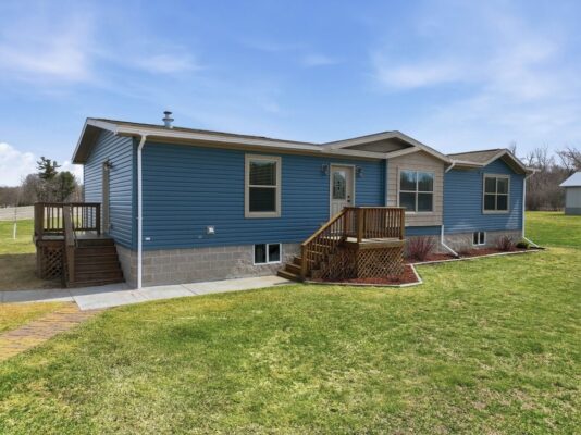 1356 14th Street Turtle Lake WI 54889 — photo 1