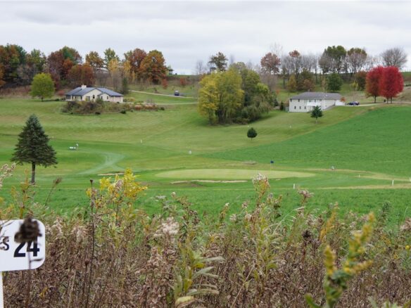 Residential at 1361 Valley Estates Road, Mondovi, WI 54755 — photo 1