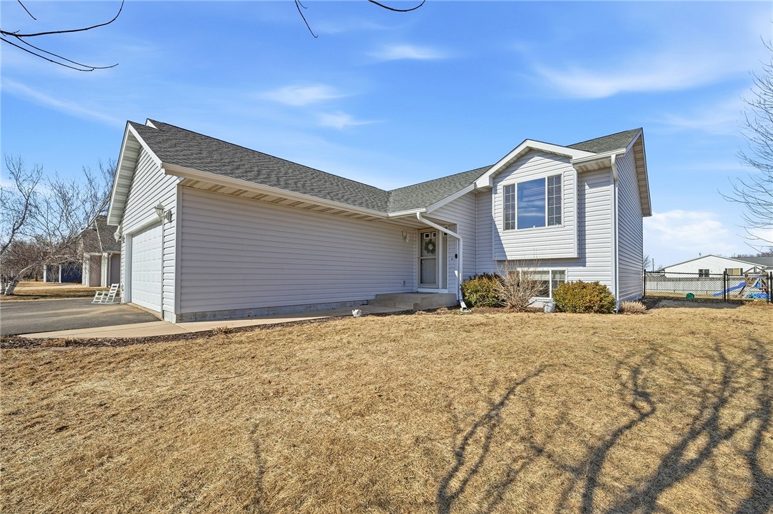 Residential at 13858 39th Avenue, Chippewa Falls, WI 54729 — photo 14