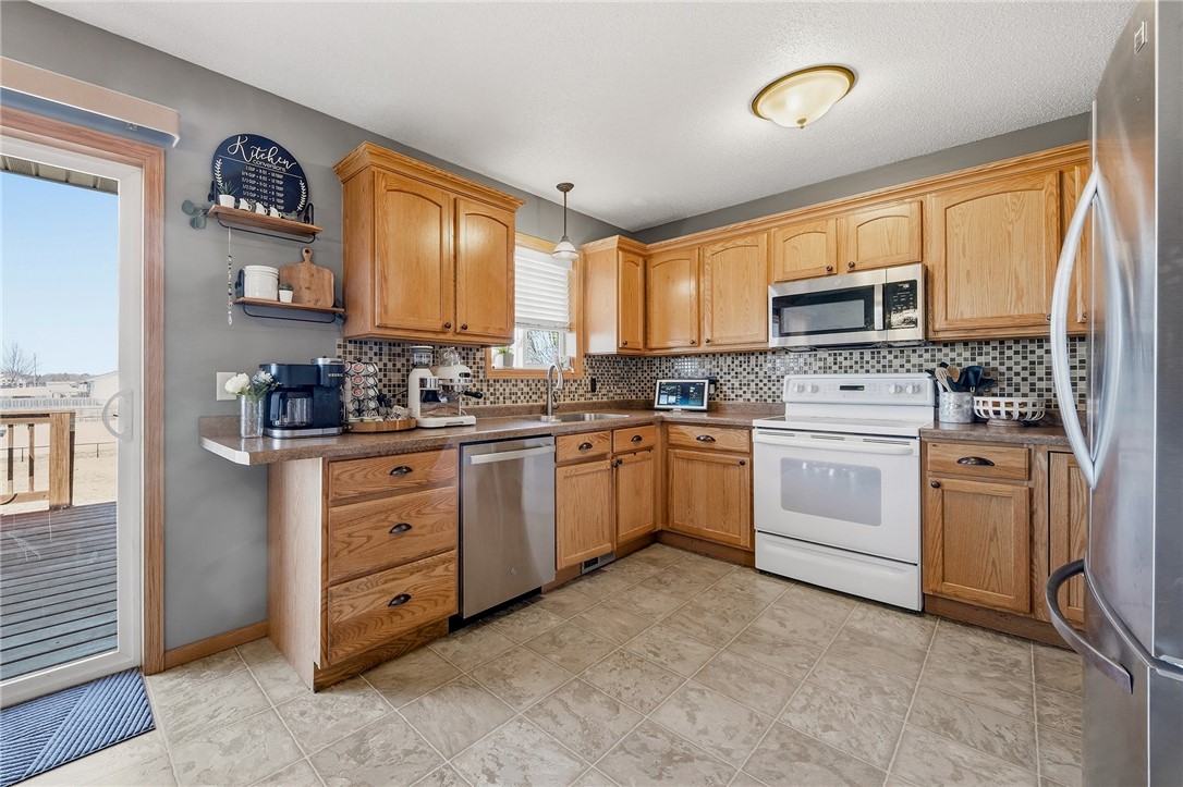 Residential at 13858 39th Avenue, Chippewa Falls, WI 54729 — photo 21