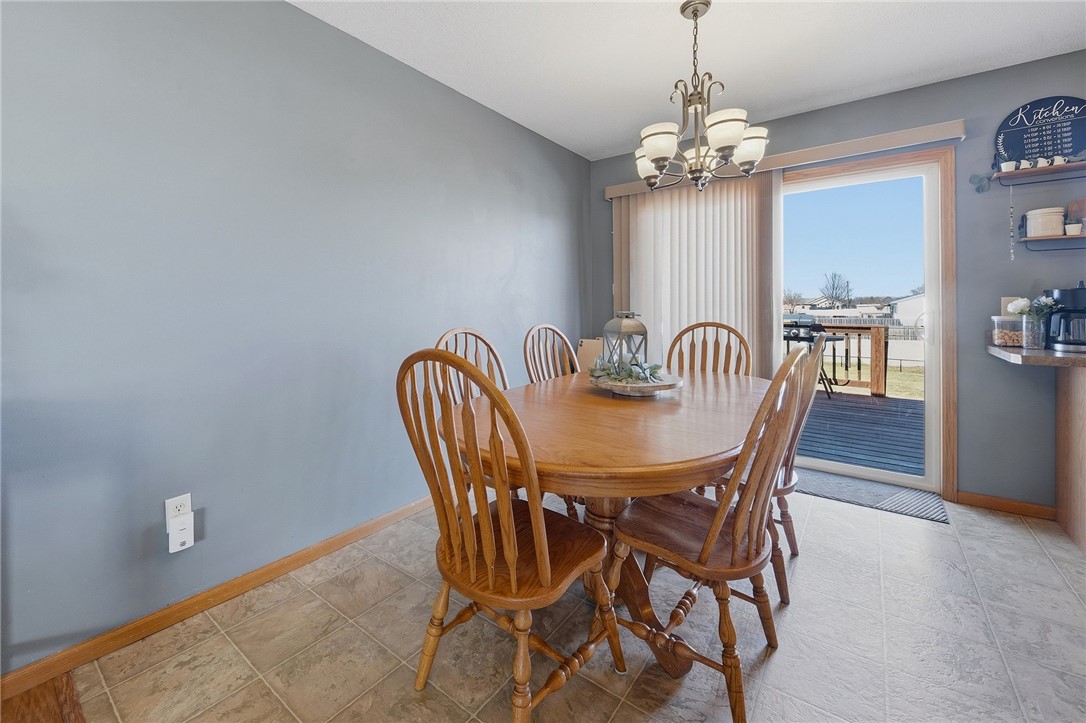 Residential at 13858 39th Avenue, Chippewa Falls, WI 54729 — photo 5