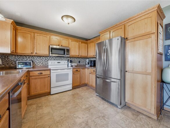 Residential at 13858 39th Avenue, Chippewa Falls, WI 54729 — photo 1