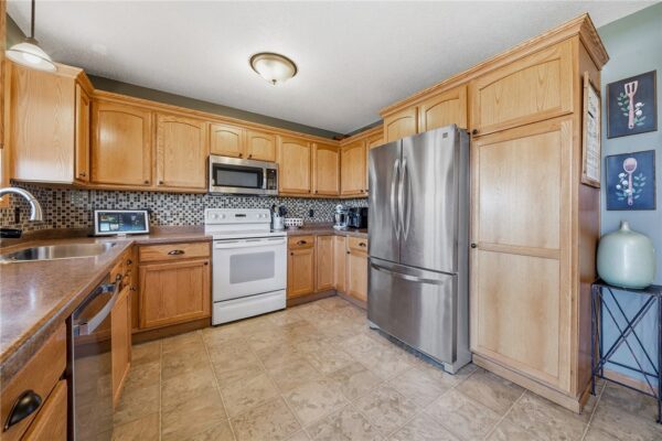 Residential at 13858 39th Avenue, Chippewa Falls, WI 54729 — photo 1