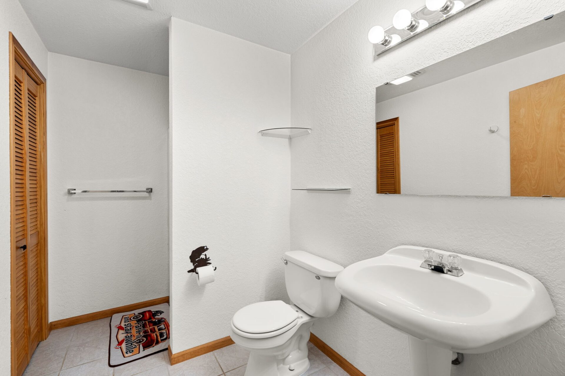 Residential at 1388 Town Hall Road, Springbrook, WI 54875 — photo 6