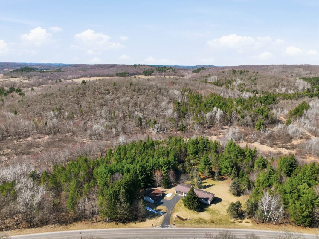 13942 County Road B  Fairchild WI 54741 — photo 10