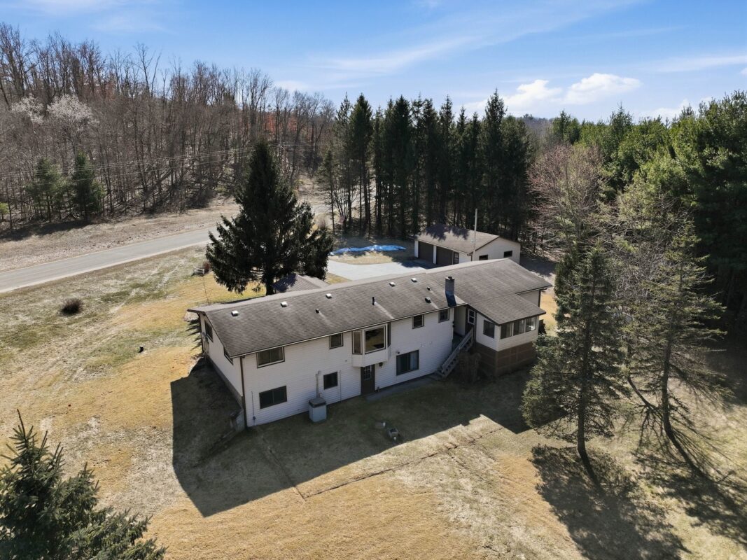 13942 County Road B  Fairchild WI 54741 — photo 2