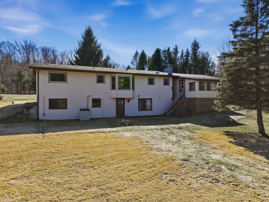 13942 County Road B  Fairchild WI 54741 — photo 3
