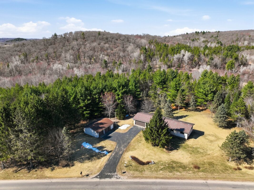 13942 County Road B  Fairchild WI 54741 — photo 4