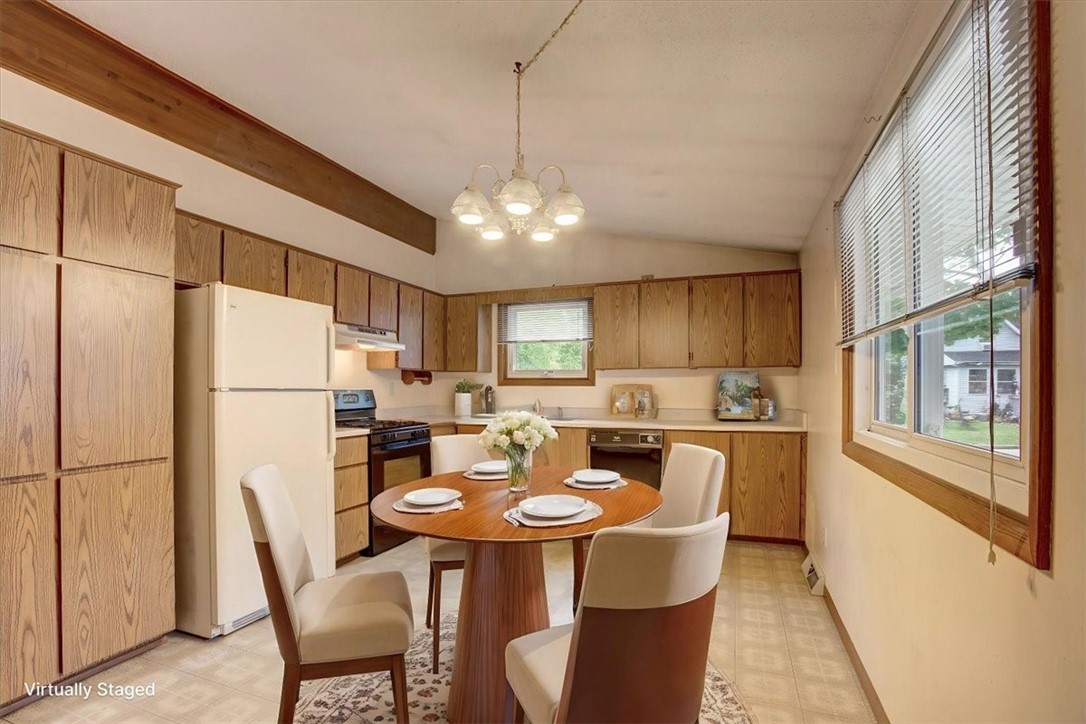 Residential at 1402 Knapp Street, Menomonie, WI 54751 — photo 2