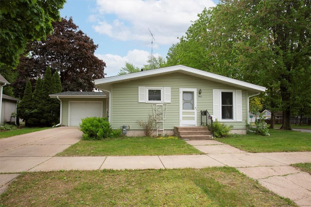 Residential at 1402 Knapp Street, Menomonie, WI 54751 — photo 8