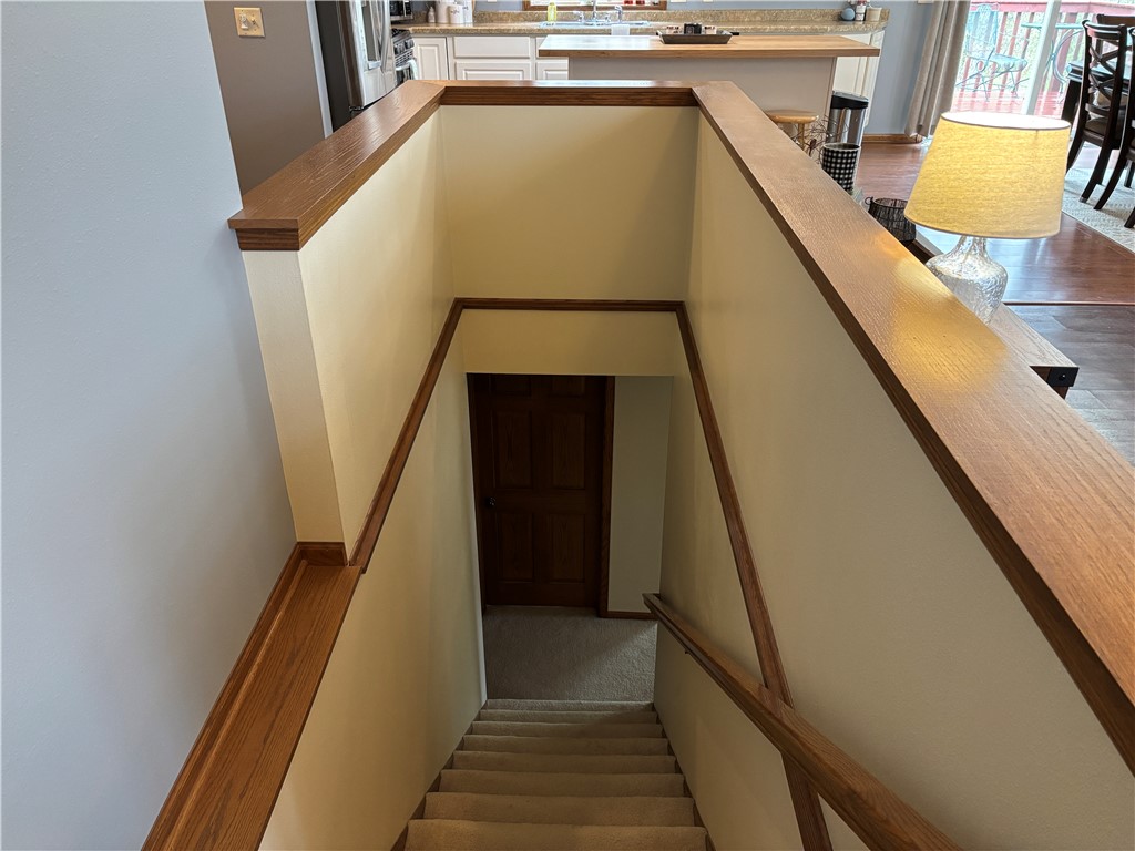 Residential at 1407 Mckinley Rd, Eau Claire, WI 54703 — photo 30