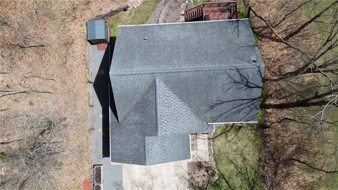 Residential at 1407 Mckinley Rd, Eau Claire, WI 54703 — photo 39