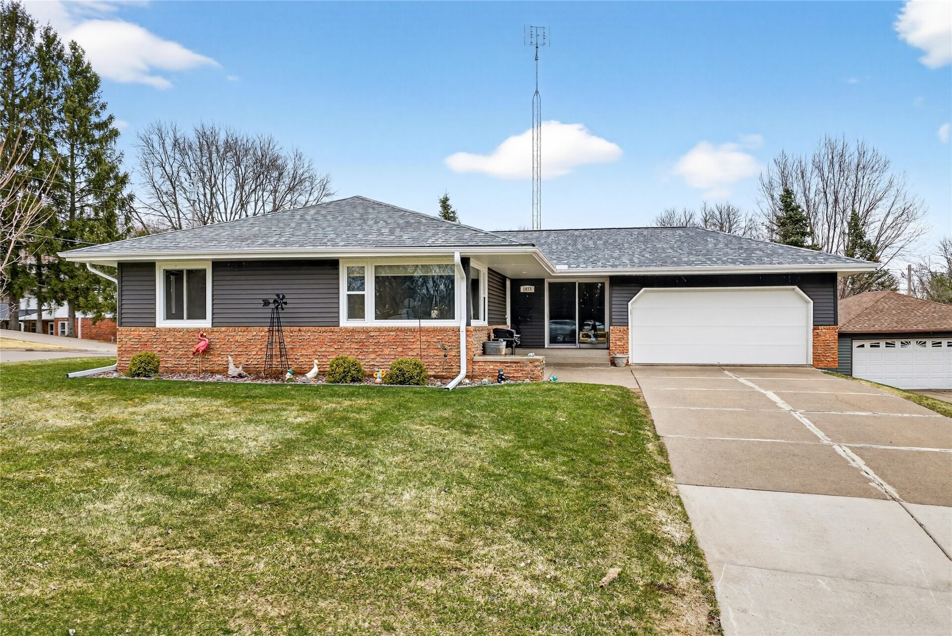 Wisconsin property for sale listing in Rice Lake Residential at 1415 Duke Street, Rice Lake, WI 54868 — photo 1