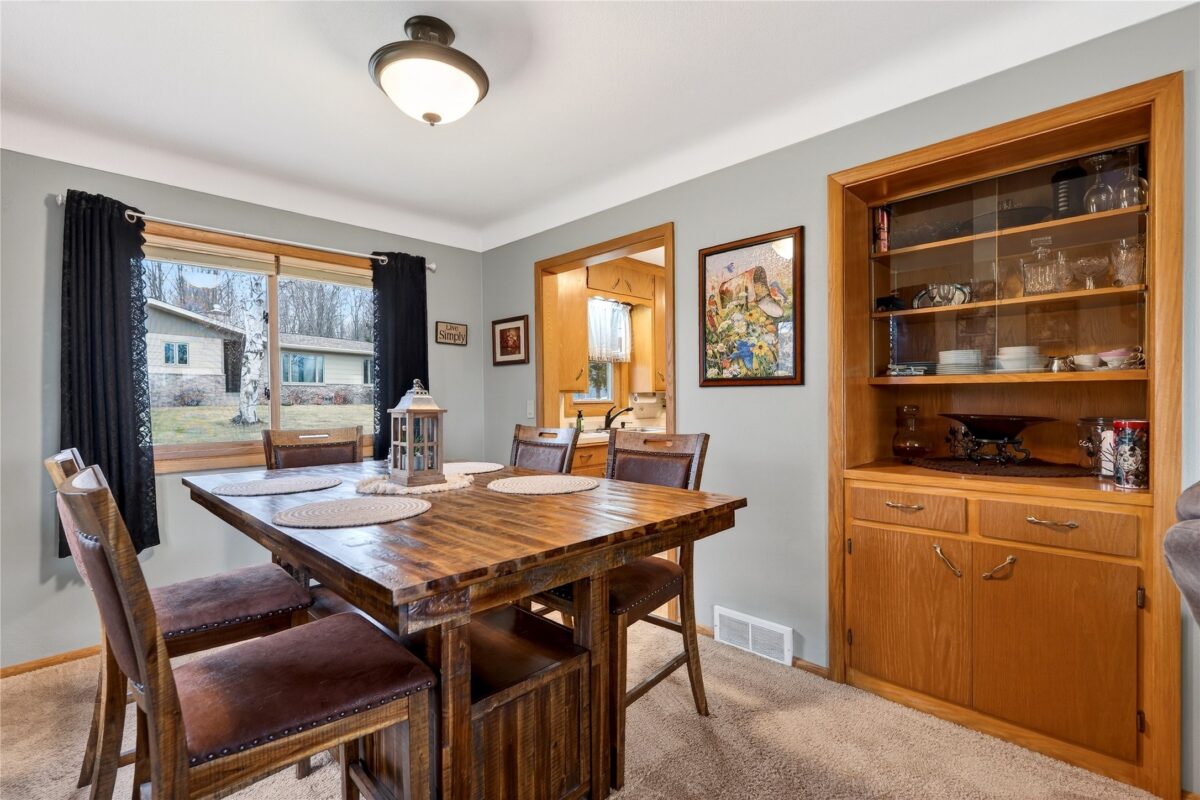 Residential at 1415 Duke Street, Rice Lake, WI 54868 — photo 3