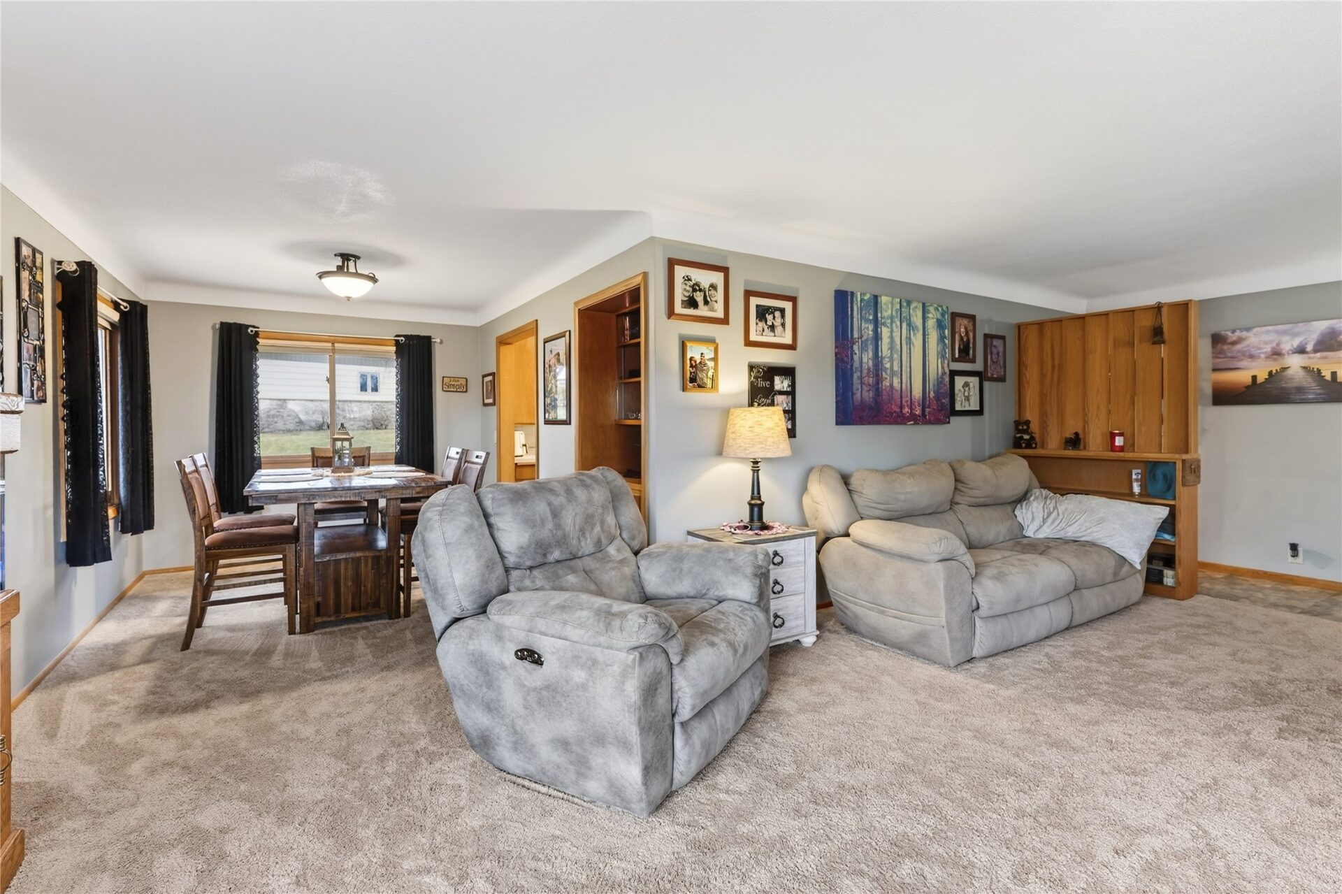 1415-Duke-Rice-Lake-WI-54868-3 Residential at 1415 Duke Street, Rice Lake, WI 54868 — photo 4