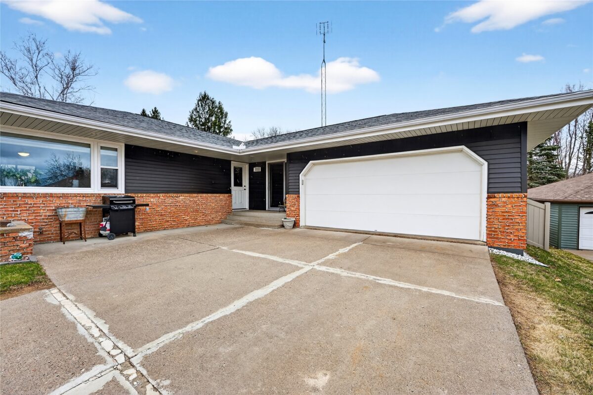 Residential at 1415 Duke Street, Rice Lake, WI 54868 — photo 9