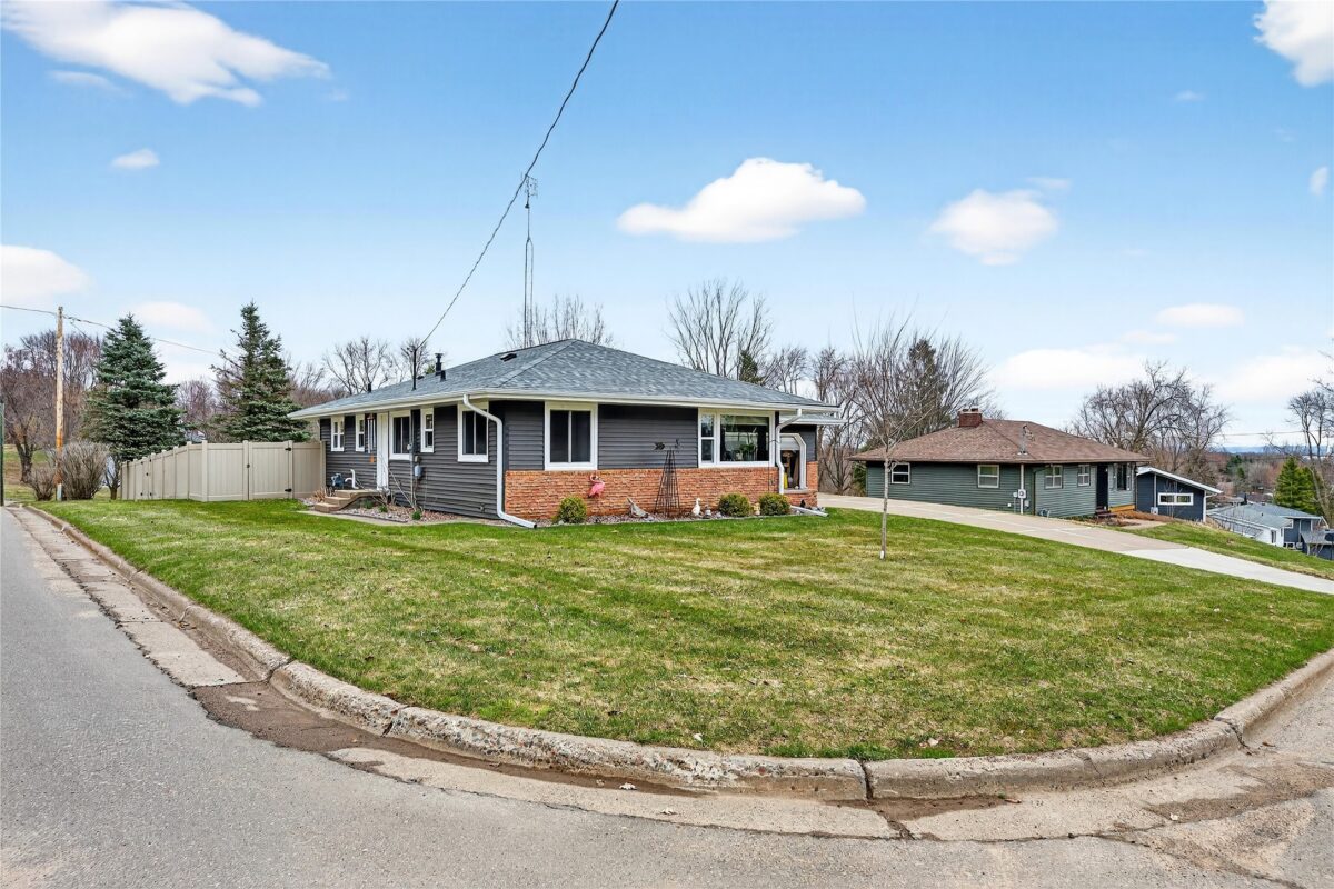 Residential at 1415 Duke Street, Rice Lake, WI 54868 — photo 10