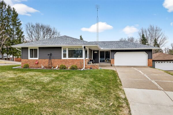 1415 Duke Street, Rice Lake, WI