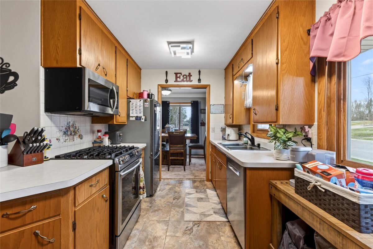 1415 Duke Street, Rice Lake, WI — photo 5