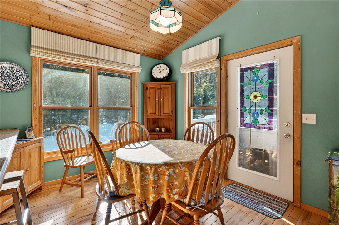 Residential at 14240 Riverside Road, Cable, WI 54821 — photo 3