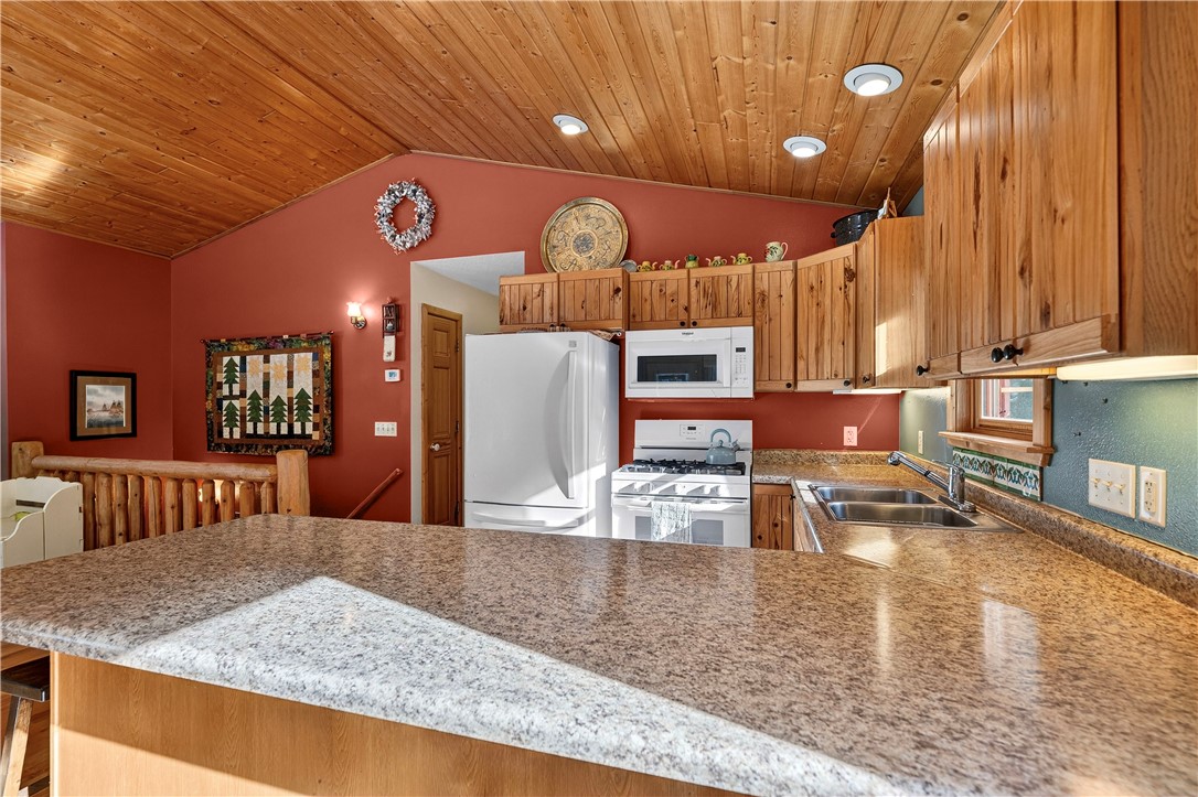 Residential at 14240 Riverside Road, Cable, WI 54821 — photo 4