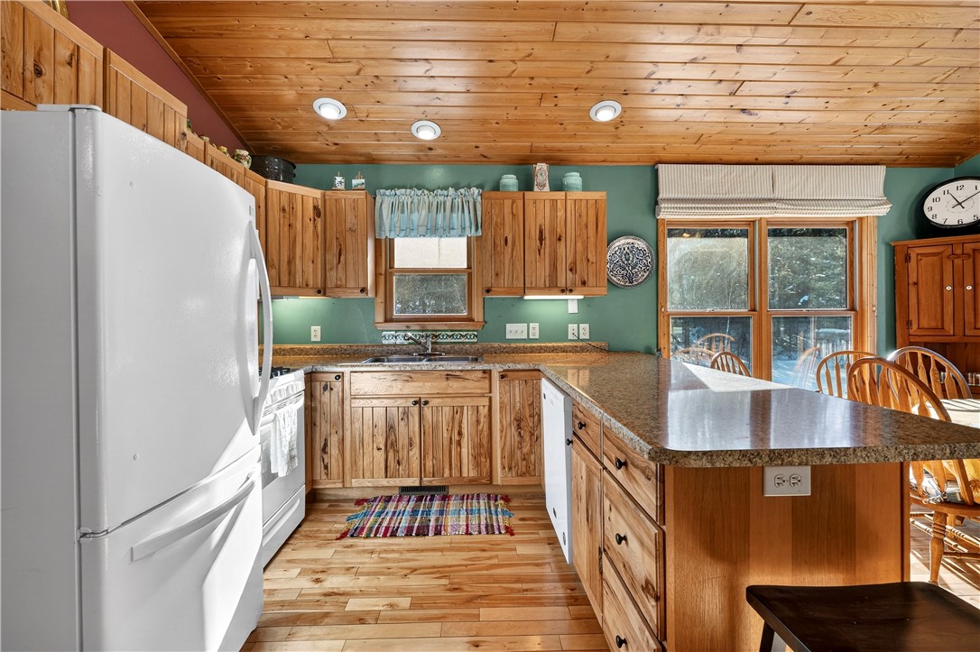 Residential at 14240 Riverside Road, Cable, WI 54821 — photo 5