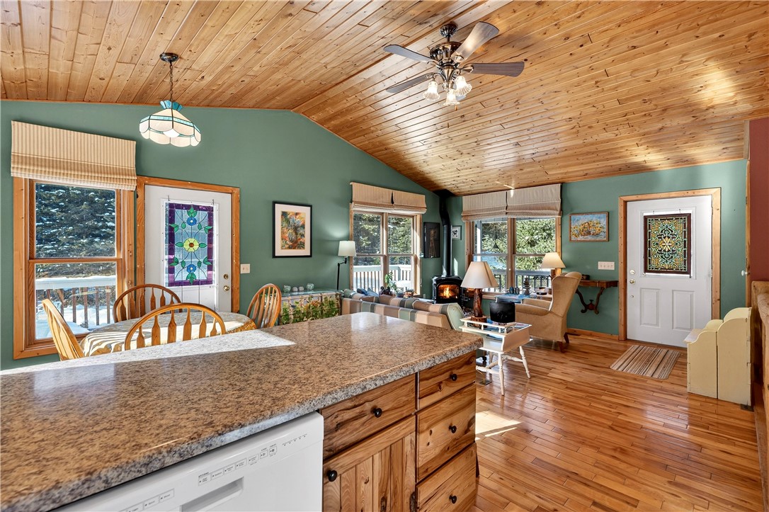 Residential at 14240 Riverside Road, Cable, WI 54821 — photo 6