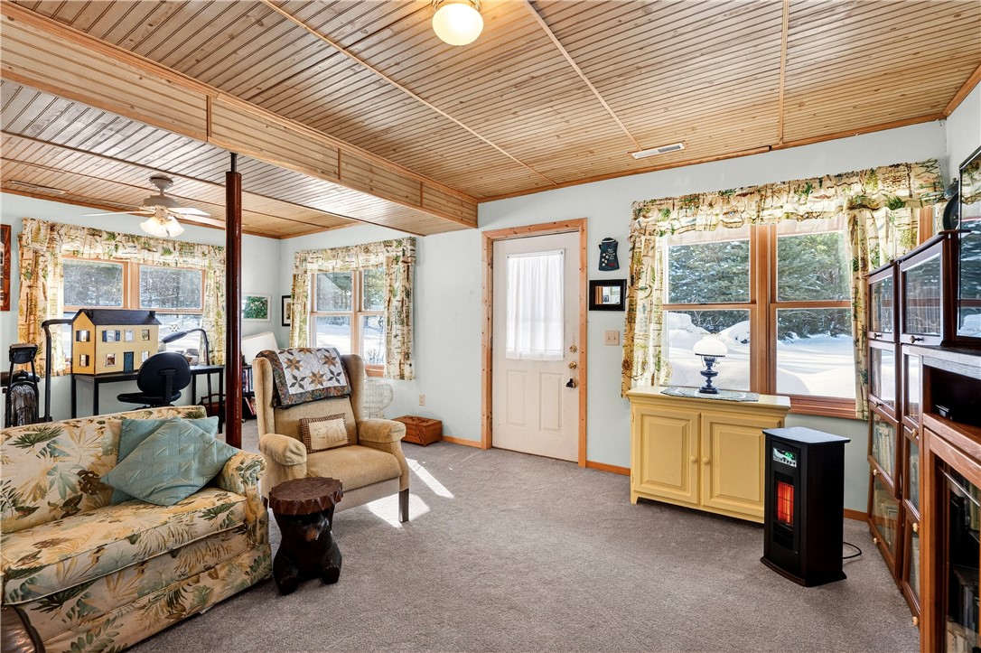 Residential at 14240 Riverside Road, Cable, WI 54821 — photo 7