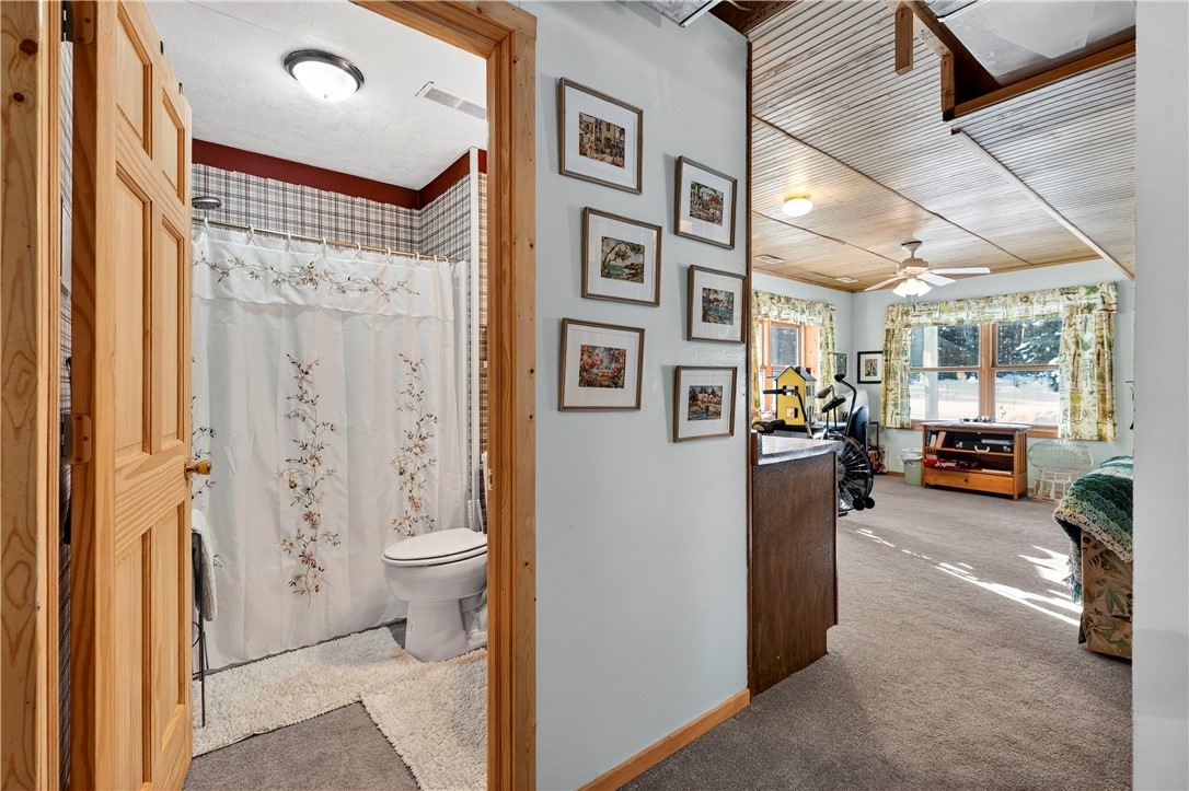 Residential at 14240 Riverside Road, Cable, WI 54821 — photo 8