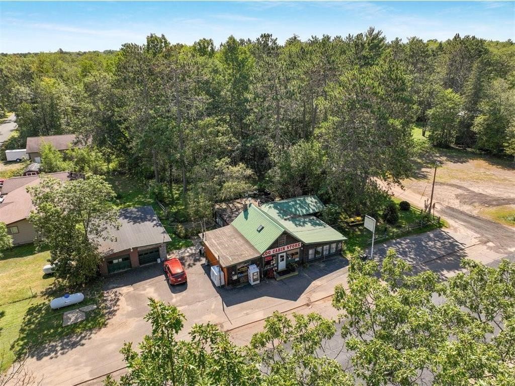 Commercial Sale at 14293 County Highway K, Hayward, WI 54843 — photo 2