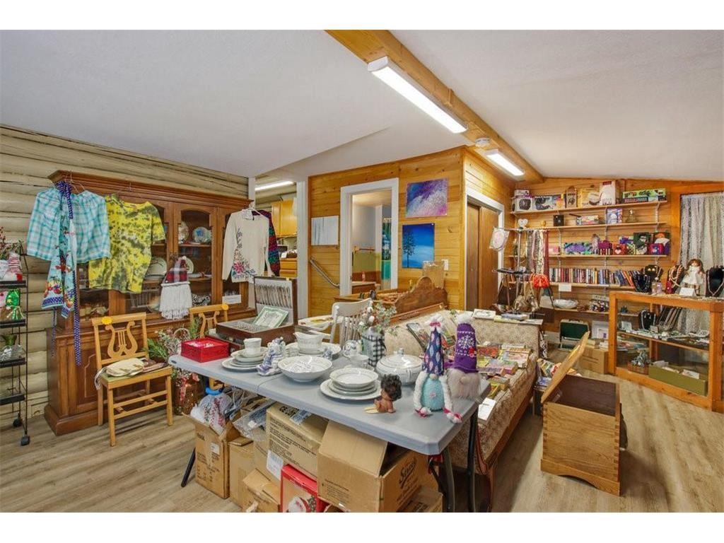 Commercial Sale at 14293 County Highway K, Hayward, WI 54843 — photo 11