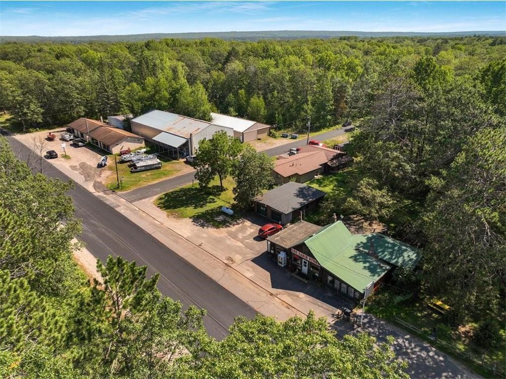 Commercial Sale at 14293 County Highway K, Hayward, WI 54843 — photo 21