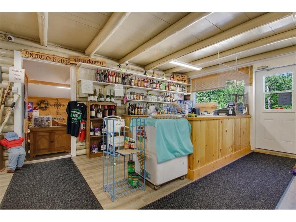 Commercial Sale at 14293 County Highway K, Hayward, WI 54843 — photo 8