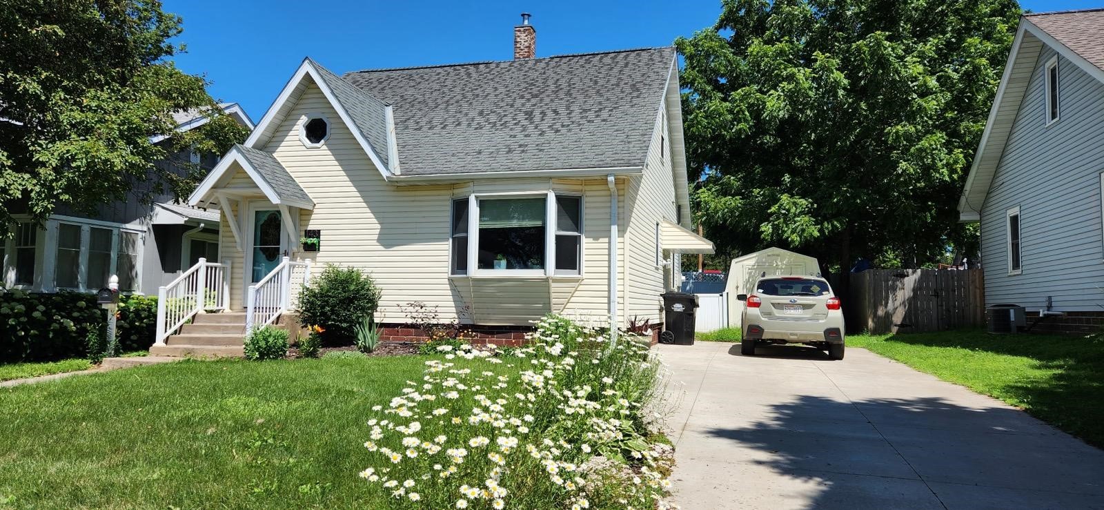 143 Maple Street E, Amery, WI